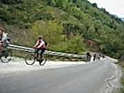 Dağ bisikletinde bazı teknik noktalar