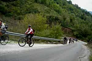 Dağ bisikletinde bazı teknik noktalar